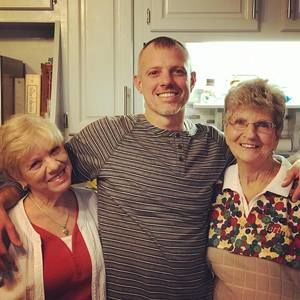 Meet your Posher, Barbara